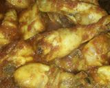 Foto langkah ke 3 dari resep Ayam bumbu kecap.