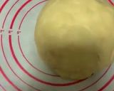 A picture of step 5 of Caramel cinnamon rolls.