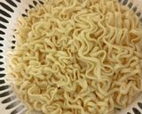 Foto langkah ke 1 dari resep Mie Goreng Sapi ala Umma.