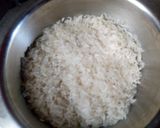 कॉर्न पुलाव (corn pulav recipe in marathi) रेसिपी स्टेप 1 फोटो 