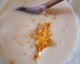 Narancsos kevert kuglóf recept fázis 3 fotója
