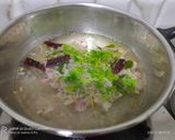 ஈசி வரகு சேமியா(varagu semiya recipe in tamil) ரெசிபி ஸ்டேப் 3 புகைப்படம்