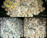 A picture of step 3 of Milk tigernuts.