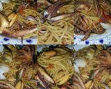 Foto del paso 21 de la receta: Fideuá con mariscos