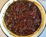 Foto langkah ke 2 dari resep Beef Teriyaki (Enaakkk😍😋👍).