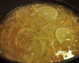 Foto del paso 10 de la receta: Mermelada de Limón🍋🌺