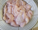 Foto del paso 2 de la receta: Finger de pollo