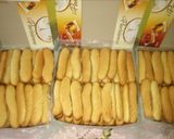 صورة لخطوة 3 من وصفة ڨاطو محڨن