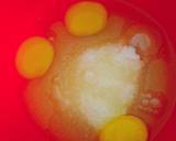 Kek Coklat Moist Pelangi