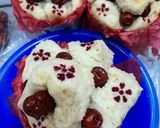 Foto langkah ke 5 dari resep Mi ke bagan / phong kue bagan vege.