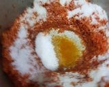 A picture of step 4 of Gajar ka Halwa.