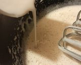 Foto del paso 3 de la receta: Budín húmedo con manzana