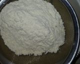 Foto langkah ke 2 dari resep Bolu Pisang Kukus Takaran Sendok.