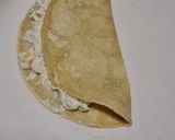 Foto del paso 4 de la receta: Requesón para quesadillas, tostadas o tacos