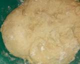 Sesame Mandazis recipe step 3 photo