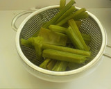 Foto del paso 17 de la receta: Mentirons de blat picat i fesols