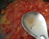 Tomato phirni recipe step 3 photo