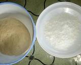 Half-cake bites recipe step 1 photo