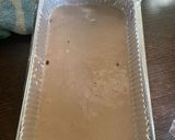 Foto del paso 4 de la receta: Tarta de queso con Nesquik en freidora de aire