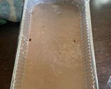 Foto del paso 4 de la receta: Tarta de queso con Nesquik en freidora de aire