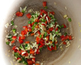 Foto del paso 2 de la receta: Judiones con almejas rápidas