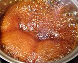 Foto langkah ke 1 dari resep 45 - Bolu Sarang Semut a.k.a Caramel Cake.