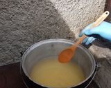 Pas rețetă Dulceață de ardei 3 fotografie