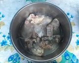 Foto langkah ke 6 dari resep Ayam Pop ala RM Padang sederhana.