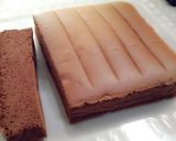 Foto langkah ke 5 dari resep Ogura Coklat.