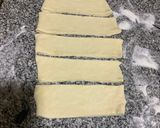 Foto del paso 4 de la receta: Cuernitos