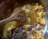 Foto del paso 2 de la receta: Trufas energéticas