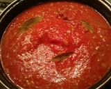 Foto del paso 3 de la receta: Salsa bolognesa 🍅