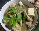 Foto langkah ke 11 dari resep Thai Green Curry ala fe.