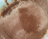 Foto langkah ke 5 dari resep Chewy Brownies.