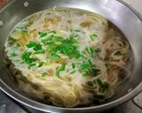 Foto langkah ke 2 dari resep Mie Kopyok Semarang.