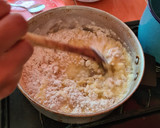 Foto del paso 2 de la receta: Masa de choux (Croquenbouche)