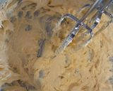 Foto del paso 2 de la receta: Crema de queso