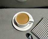 Foto langkah ke 4 dari resep Kopi Susu.