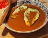 Vegán halászlé recept fázis 7 fotója