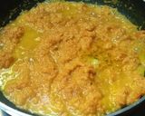 A picture of step 6 of Carrot Halwa | Gajar ka halwa | Eid Recipe - Easy Indian Dessert.