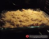 Φωτογραφία βήματος 15 της συνταγής Maccheroni, (say) cheese!!!