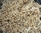 Foto langkah ke 2 dari resep Mie Goreng Prasmanan.