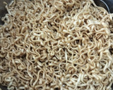 Foto langkah ke 2 dari resep Mie Goreng Prasmanan.