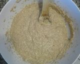 Foto del paso 3 de la receta: Pizza de masa integral distinta