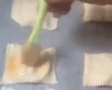 Une image de l'étape 4 de 🍏Tarte feuilletée pomme 🍎 miel cannelle🍯.