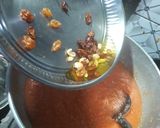 சேமியா கேசரி (semiya kesari recipe in tamil) ரெசிபி ஸ்டேப் 4 புகைப்படம்