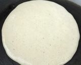Foto del paso 3 de la receta: Pancakes fitness