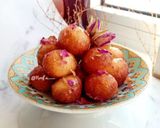 Foto langkah ke 8 dari resep Date Syrup/Date Molasses/ Sirup kurma Homemade.