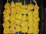 جوجه کباب خونگی عاااالی