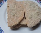 Foto del paso 3 de la receta: Milanesas de calabaza